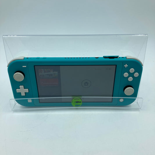 Nintendo Switch Lite Handheld Game Console Only HDH-001 Turquoise