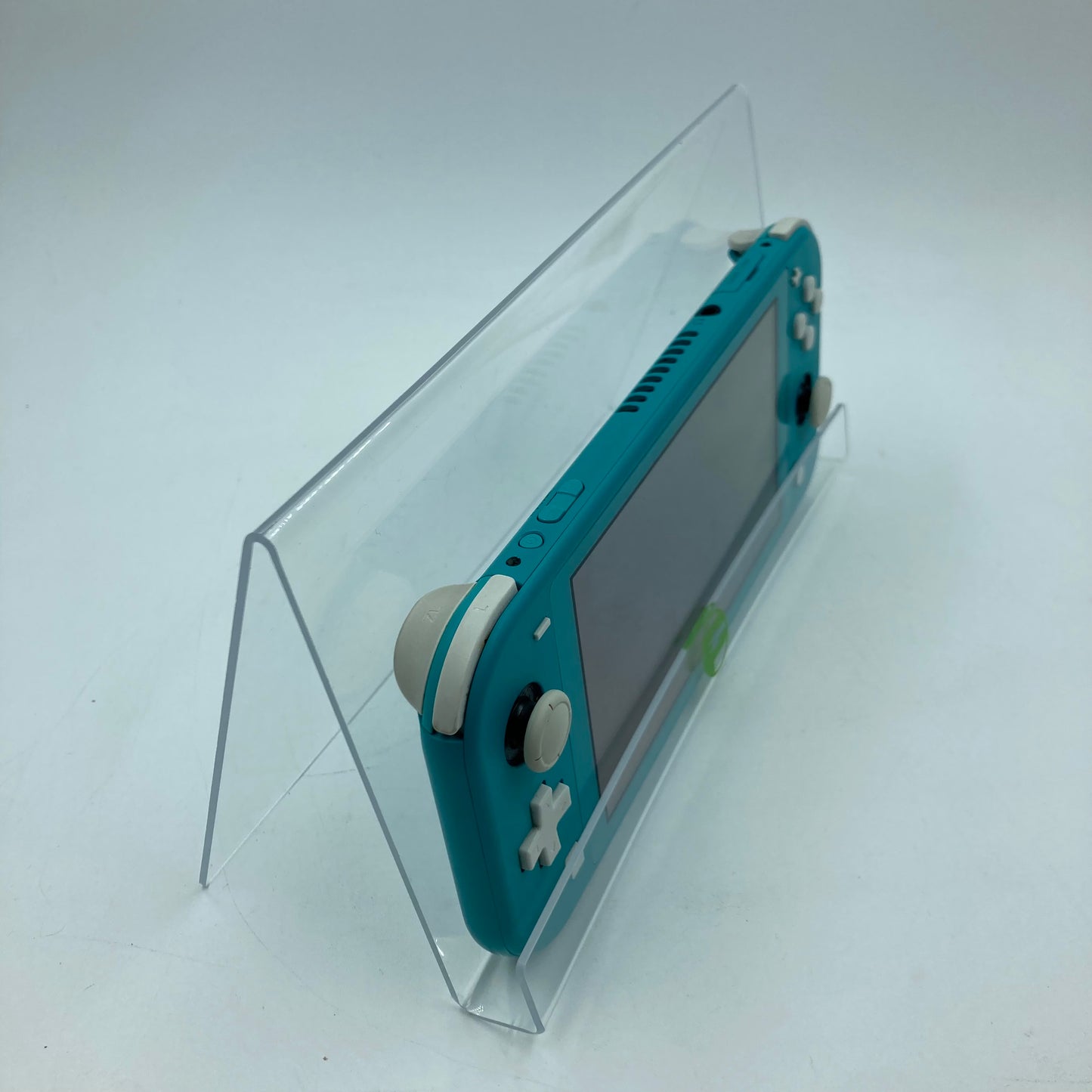 Nintendo Switch Lite Handheld Game Console Only HDH-001 Turquoise