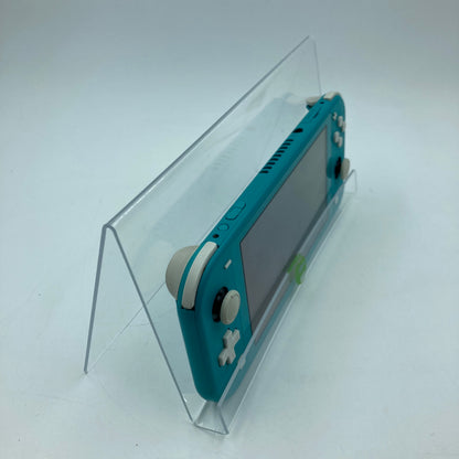 Nintendo Switch Lite Handheld Game Console Only HDH-001 Turquoise