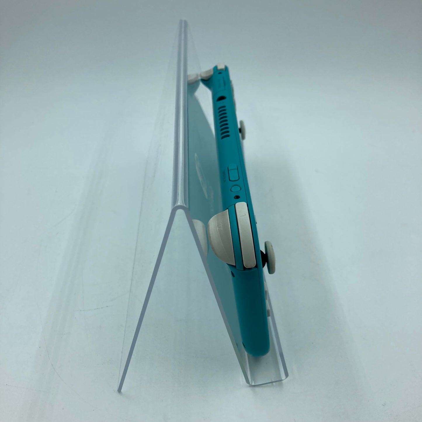 Nintendo Switch Lite Handheld Game Console Only HDH-001 Turquoise