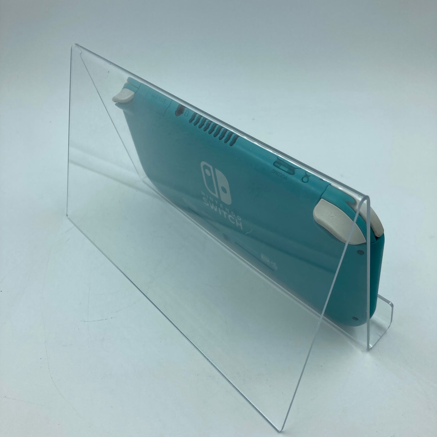 Nintendo Switch Lite Handheld Game Console Only HDH-001 Turquoise