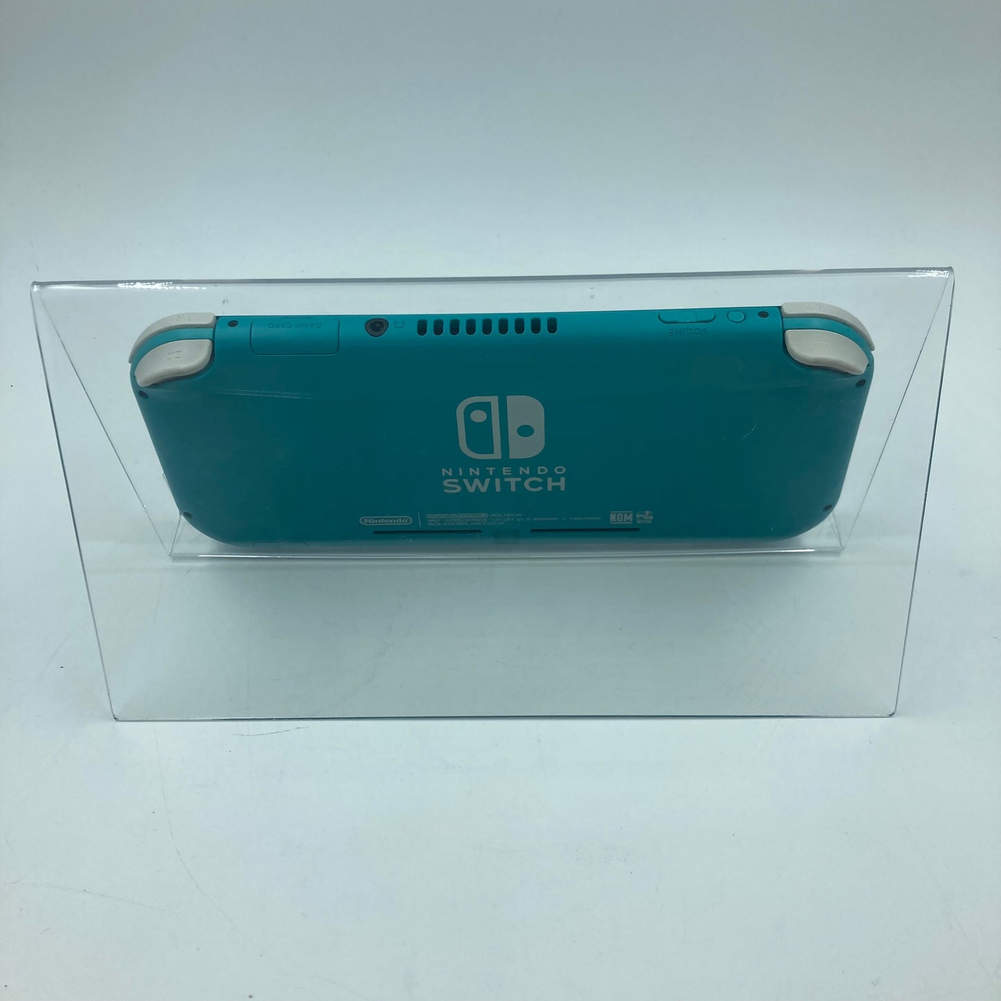 Nintendo Switch Lite Handheld Game Console Only HDH-001 Turquoise