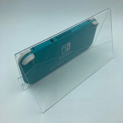 Nintendo Switch Lite Handheld Game Console Only HDH-001 Turquoise