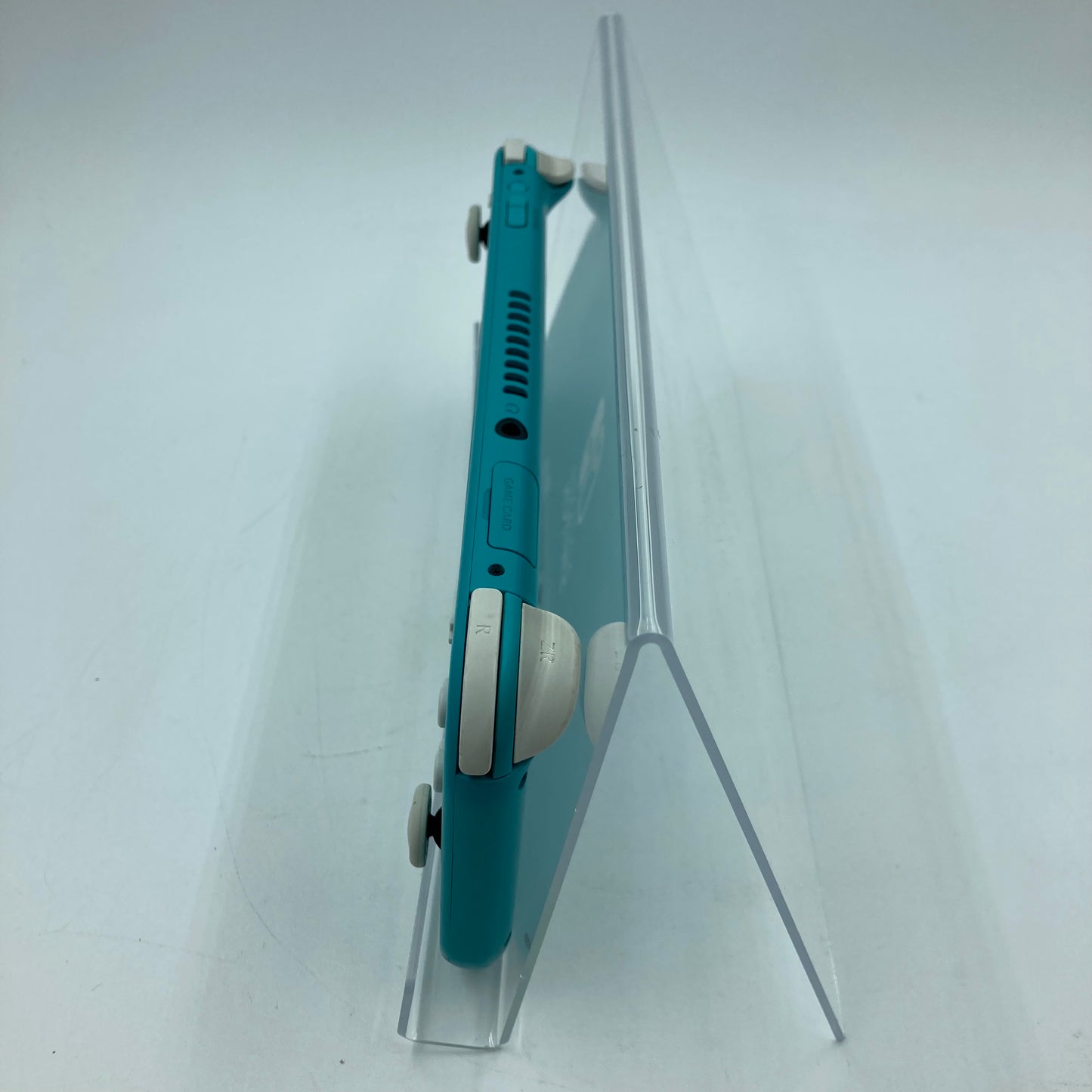Nintendo Switch Lite Handheld Game Console Only HDH-001 Turquoise