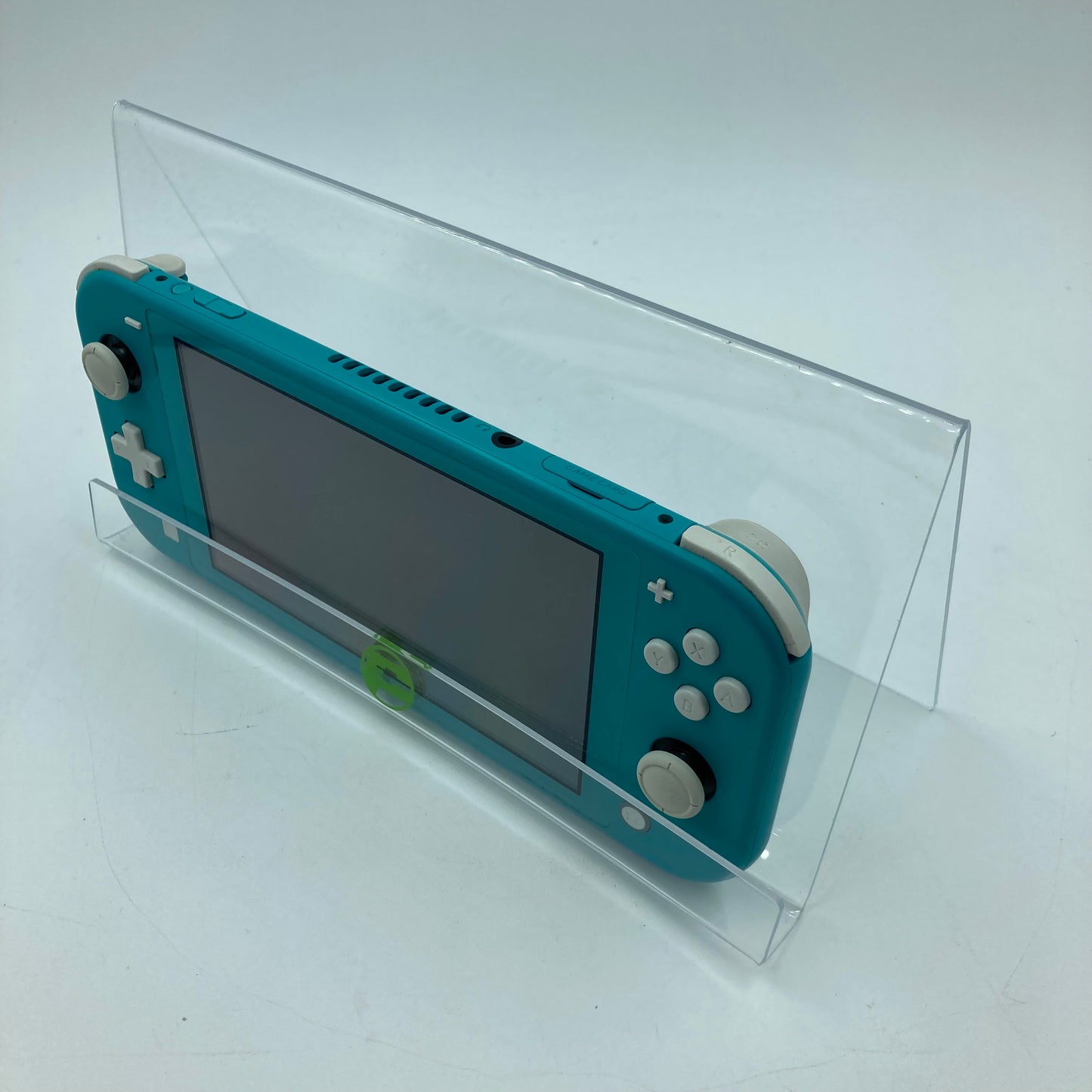 Nintendo Switch Lite Handheld Game Console Only HDH-001 Turquoise