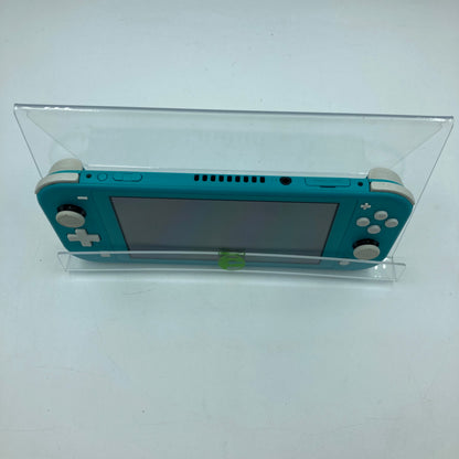 Nintendo Switch Lite Handheld Game Console Only HDH-001 Turquoise