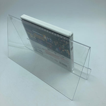Kingdom Hearts 3D: Dream Drop Distance (3DS, 2012)