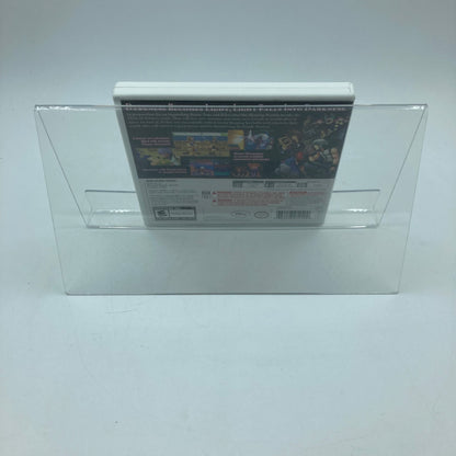 Kingdom Hearts 3D: Dream Drop Distance (3DS, 2012)