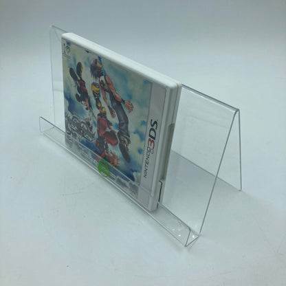 Kingdom Hearts 3D: Dream Drop Distance (3DS, 2012)