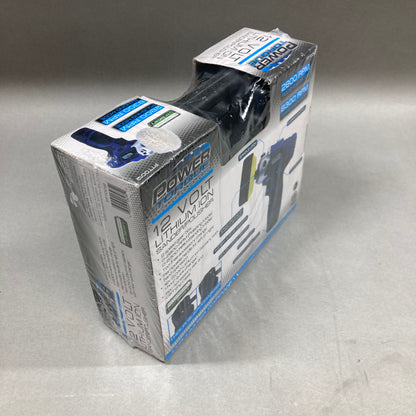 New Power Torque PTT0012 Sander/Polisher
