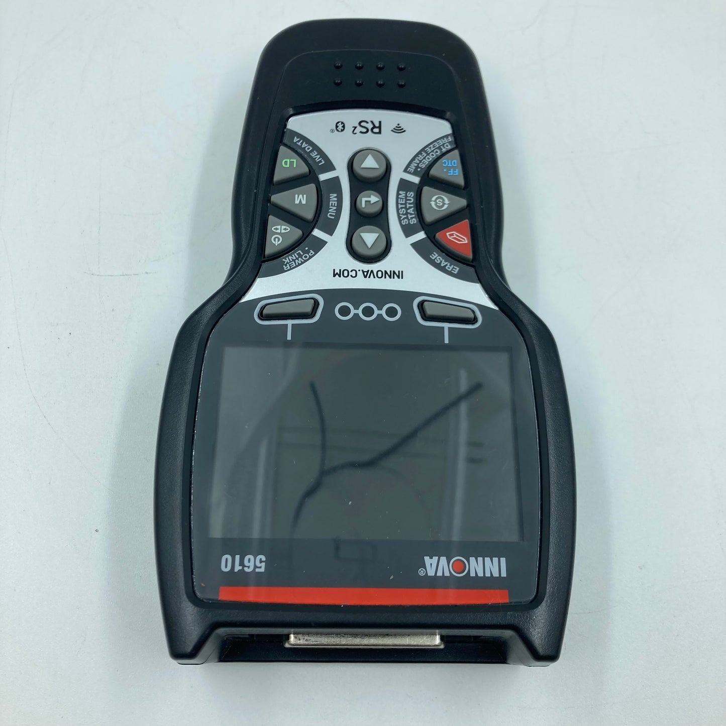 Innova 5610 Car Scan Pro Scan Tool