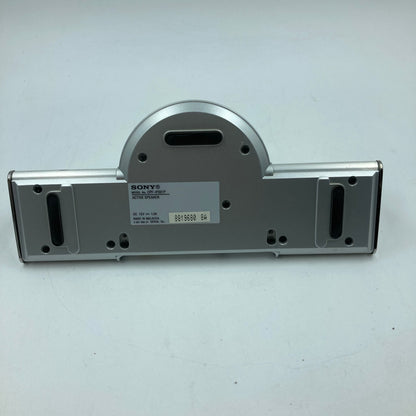 Sony SA-iP001P iPod Amp Sub Combo
