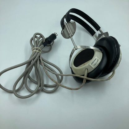 Stax SRD-6/SB Electrostatic Ear Speaker Black