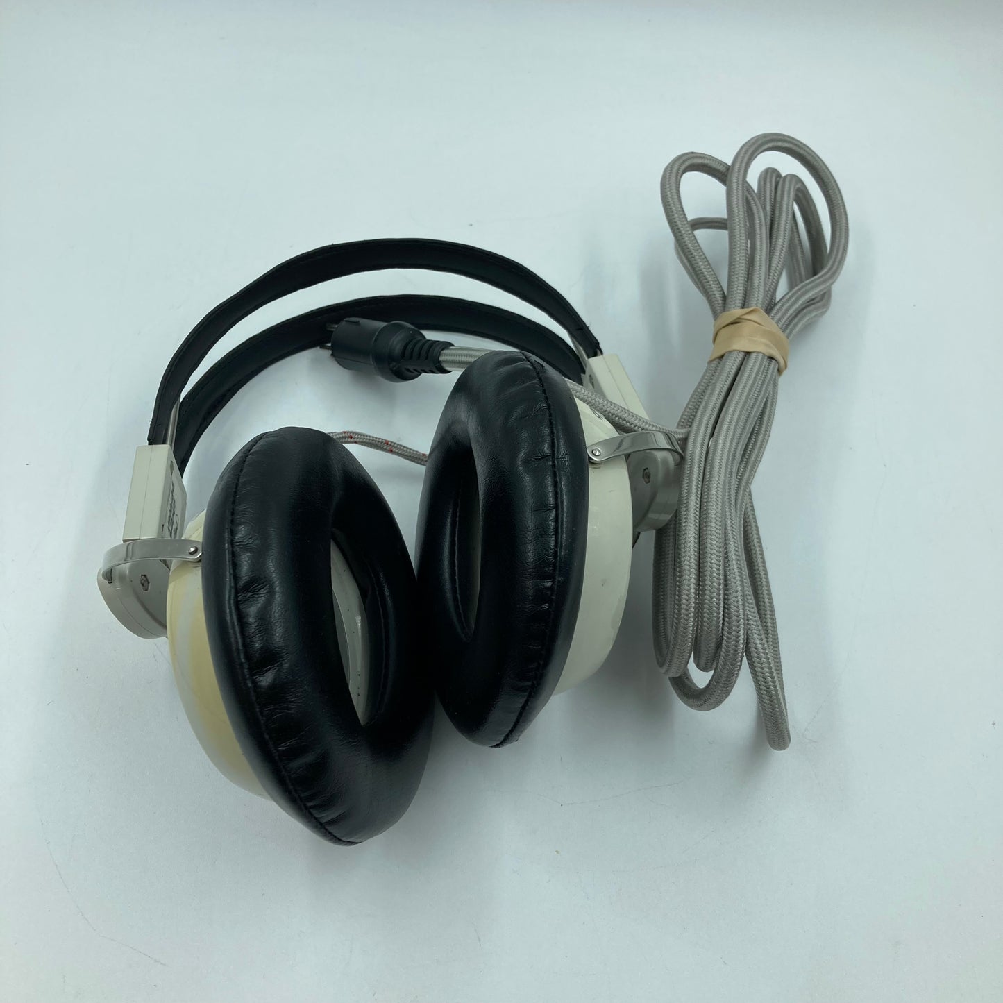 Stax SRD-6/SB Electrostatic Ear Speaker Black