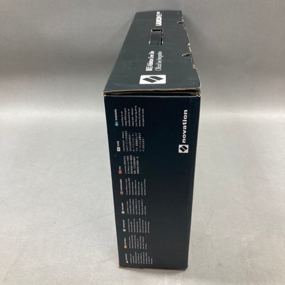 Ableton Live Lite LaunchKey 25 MK3 MIDI Keyboard Controler