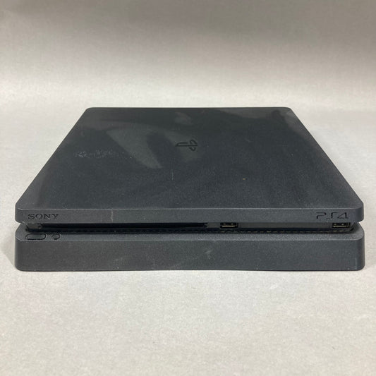Sony PlayStation 4 Slim PS4 1TB Black Console Gaming System CUH-2215B