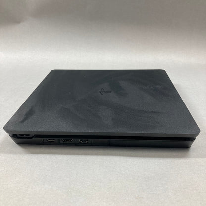 Sony PlayStation 4 Slim PS4 1TB Black Console Gaming System CUH-2215B