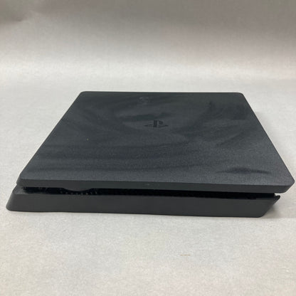 Sony PlayStation 4 Slim PS4 1TB Black Console Gaming System CUH-2215B
