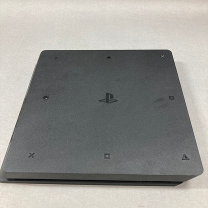 Sony PlayStation 4 Slim PS4 1TB Black Console Gaming System CUH-2215B