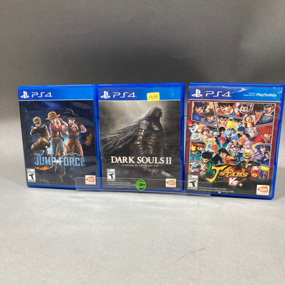 Sony PlayStation 4 Slim PS4 1TB Black Console Gaming System CUH-2215B
