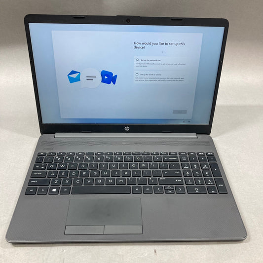 HP 255 G8 15.6" Ryzen 5 5500U 4.0GHz 16GB RAM 256GB SSD