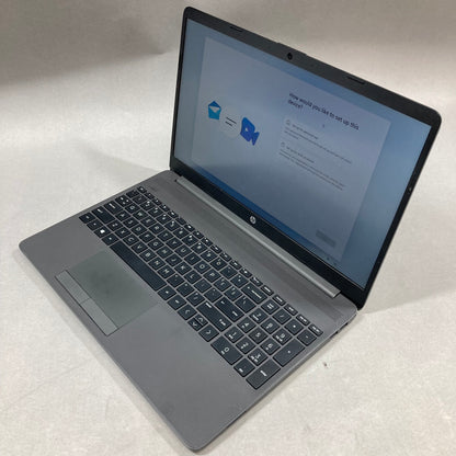 HP 255 G8 15.6" Ryzen 5 5500U 4.0GHz 16GB RAM 256GB SSD