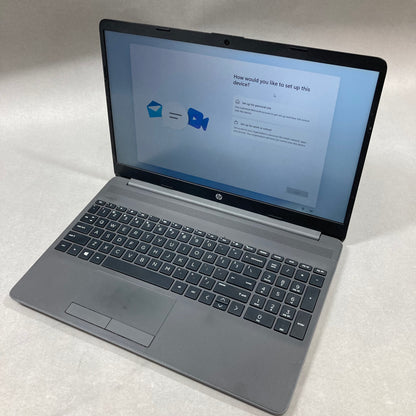 HP 255 G8 15.6" Ryzen 5 5500U 4.0GHz 16GB RAM 256GB SSD