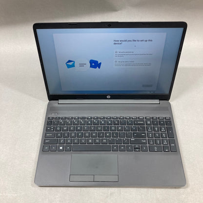 HP 255 G8 15.6" Ryzen 5 5500U 4.0GHz 16GB RAM 256GB SSD