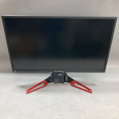 Acer 32" XB321HK 4K UHD IPS 60Hz Gaming Monitor