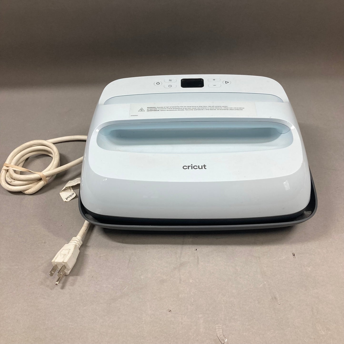 Cricut Easy Press 3 CHP220B3 Heat Press