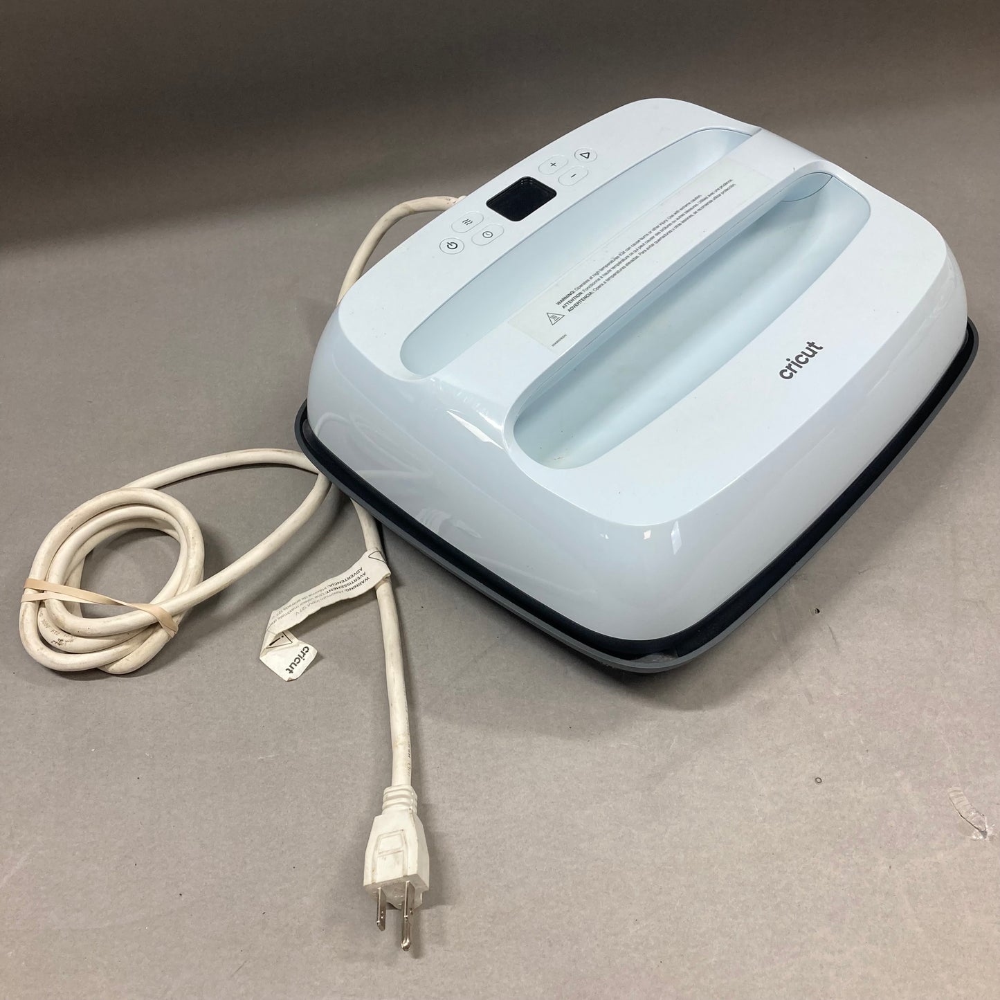 Cricut Easy Press 3 CHP220B3 Heat Press