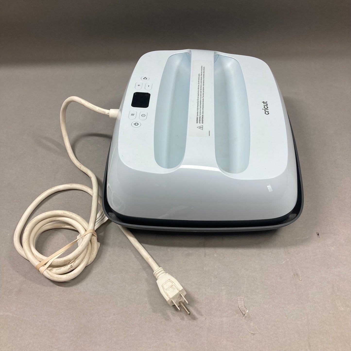 Cricut Easy Press 3 CHP220B3 Heat Press