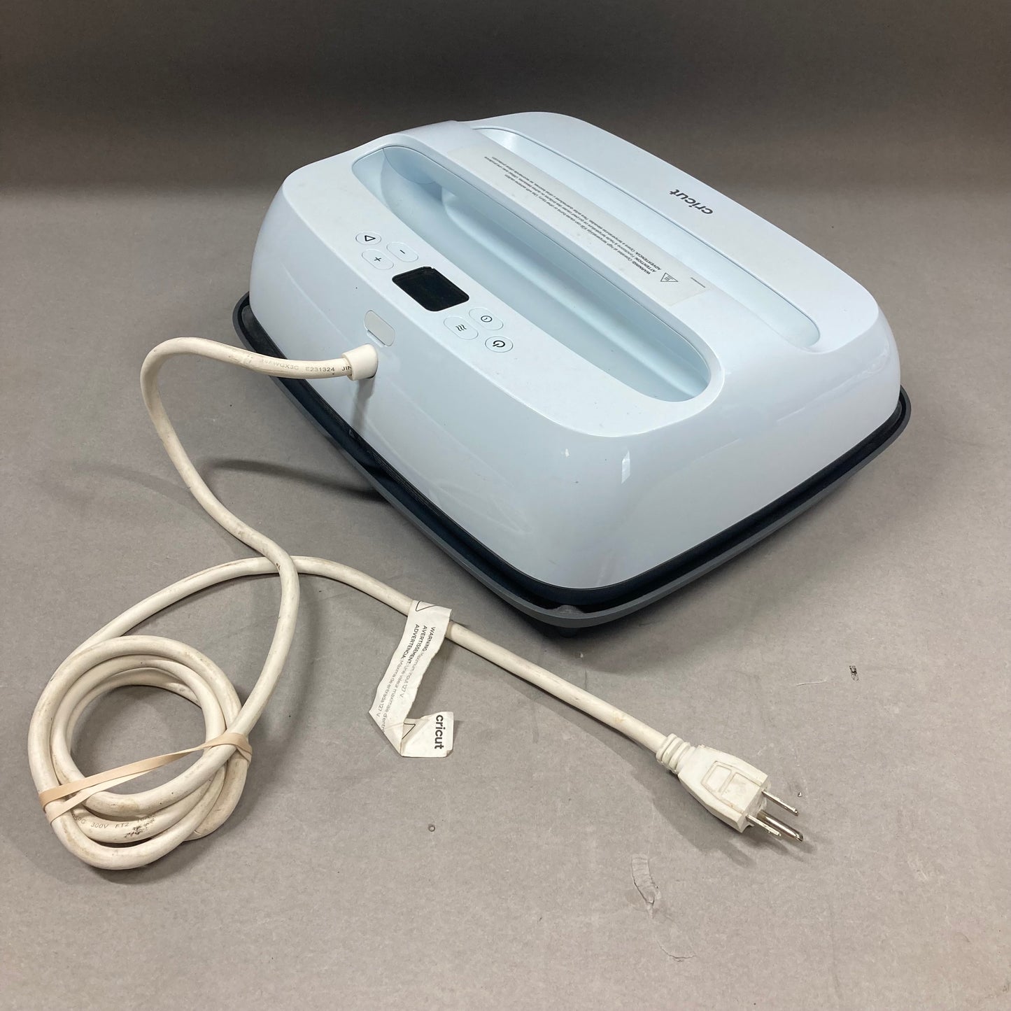 Cricut Easy Press 3 CHP220B3 Heat Press