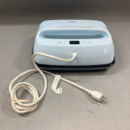 Cricut Easy Press 3 CHP220B3 Heat Press
