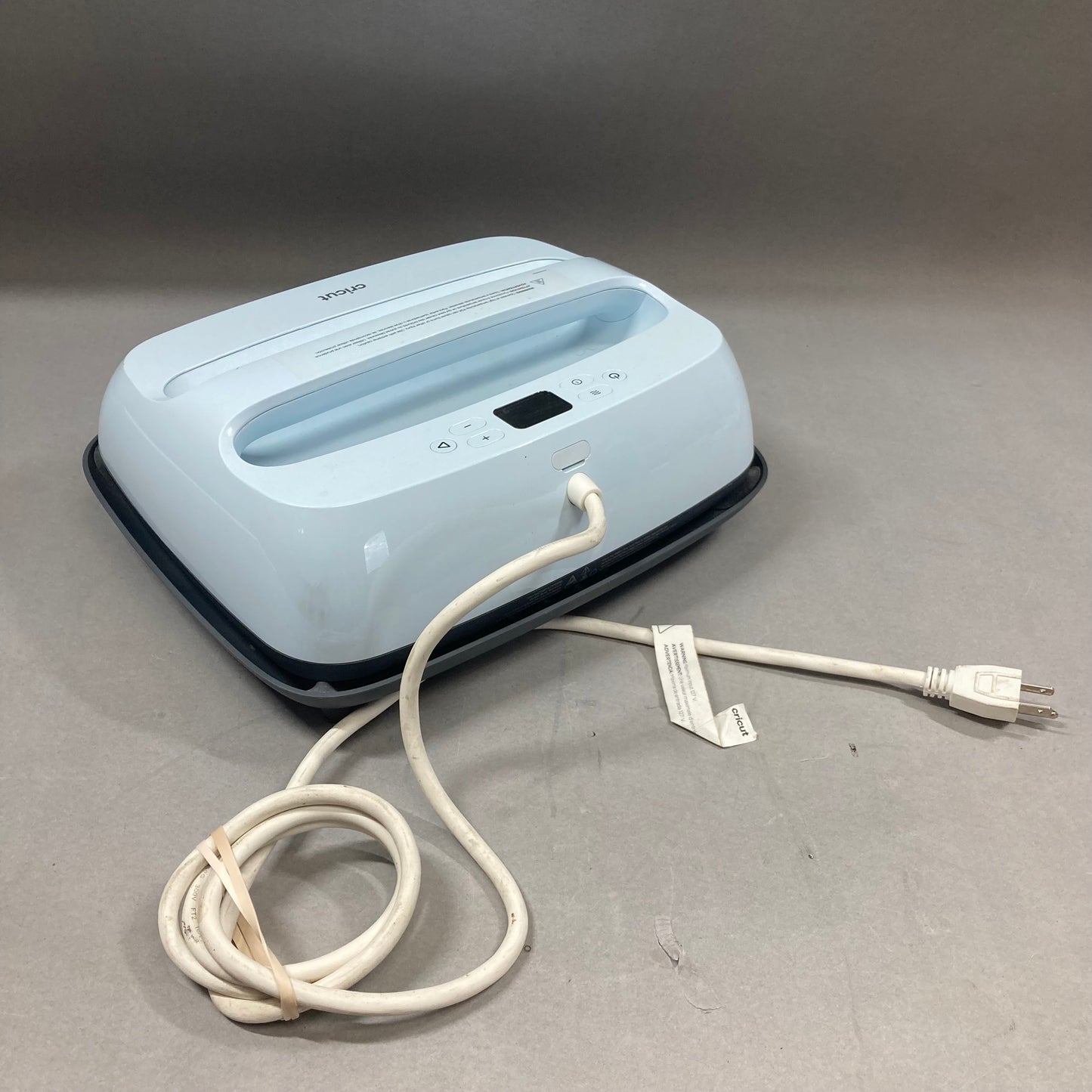 Cricut Easy Press 3 CHP220B3 Heat Press