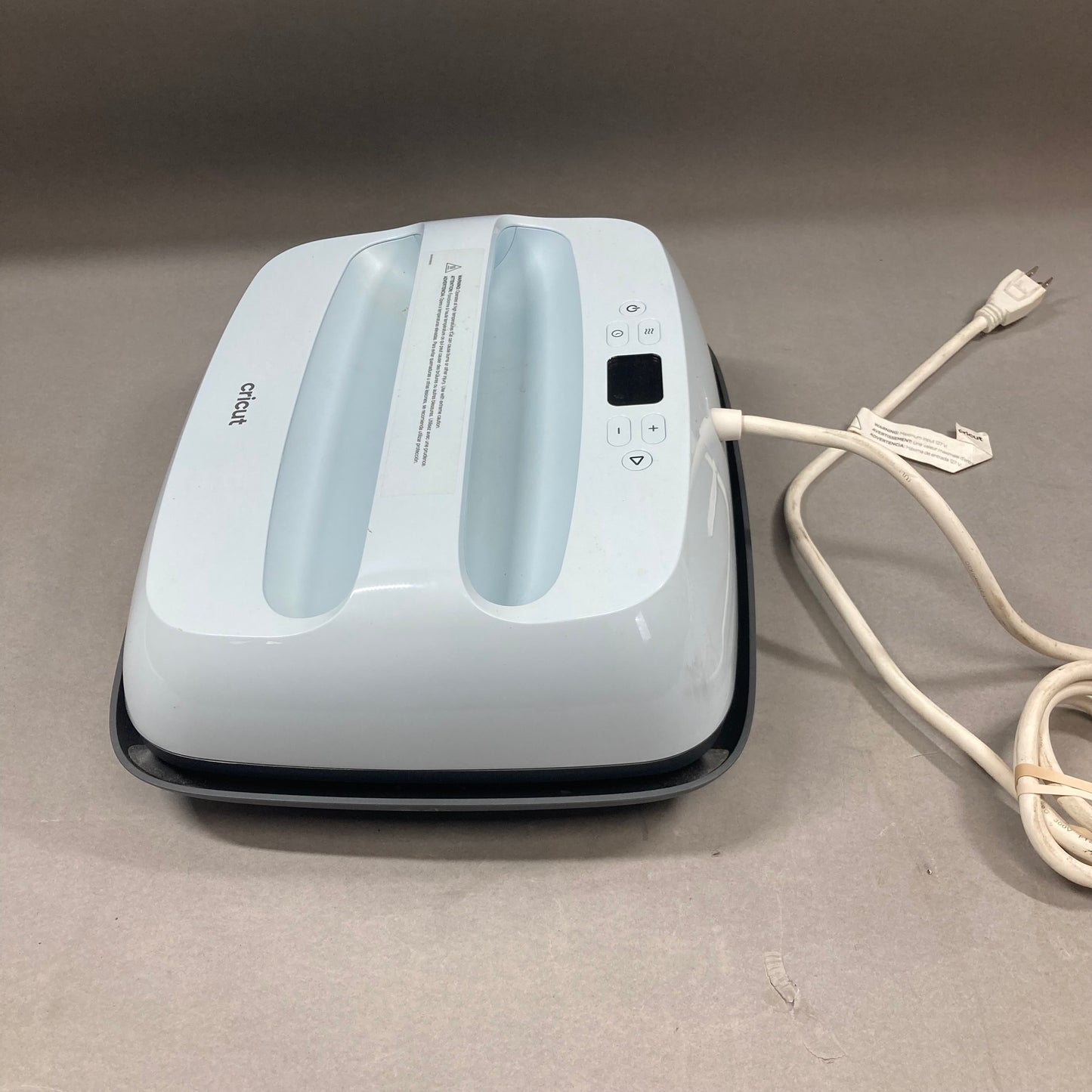 Cricut Easy Press 3 CHP220B3 Heat Press