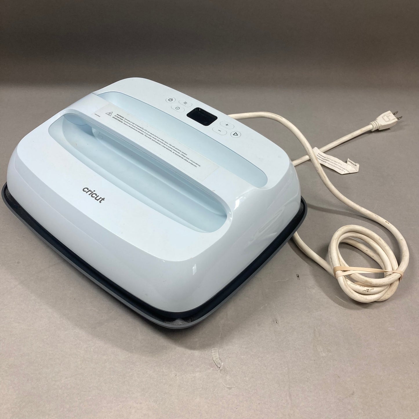 Cricut Easy Press 3 CHP220B3 Heat Press