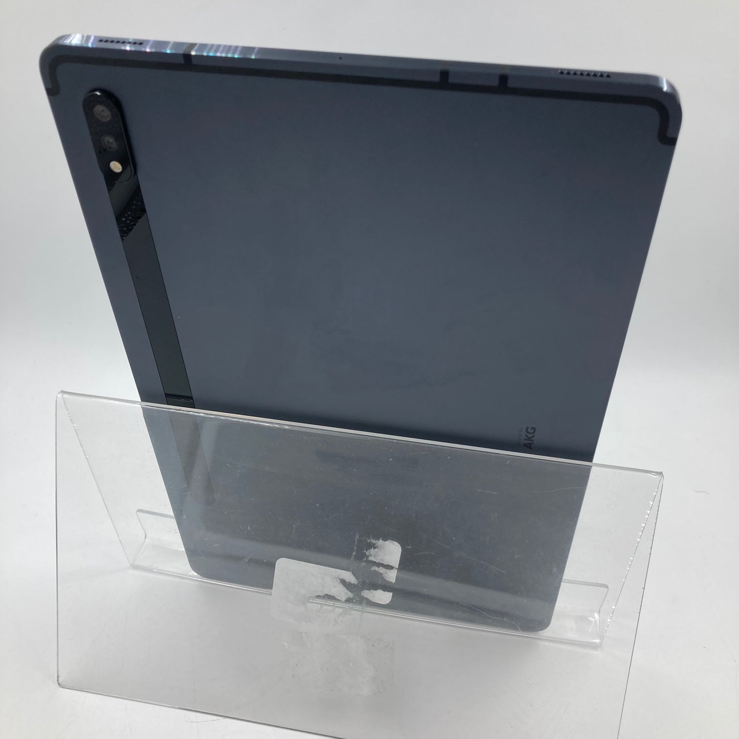 WiFi Only Samsung Galaxy Tab S7 11.0" 128GB Graphite SM-T870
