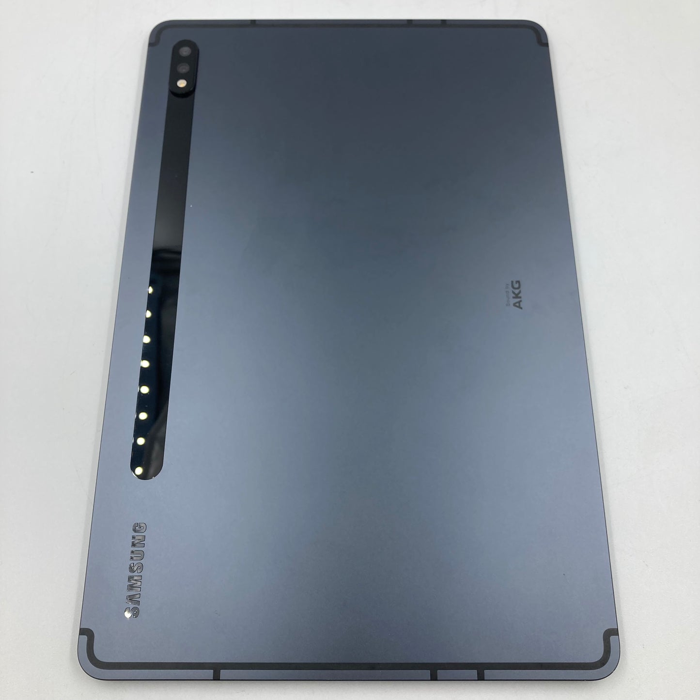 WiFi Only Samsung Galaxy Tab S7 11.0" 128GB Graphite SM-T870