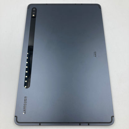 WiFi Only Samsung Galaxy Tab S7 11.0" 128GB Graphite SM-T870