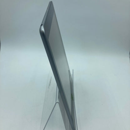 WiFi Only Apple iPad 6th Gen 32GB 17.5.1 SPACE GRAY MR7F2LL/A