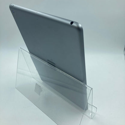 WiFi Only Apple iPad 6th Gen 32GB 17.5.1 SPACE GRAY MR7F2LL/A