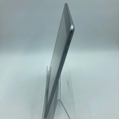 WiFi Only Apple iPad 6th Gen 32GB 17.5.1 SPACE GRAY MR7F2LL/A