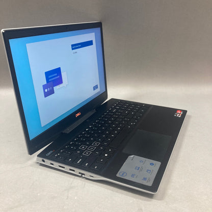 Dell G5 SE P98f 15.6" Ryzen 7 4800H 2.9GHz 16GB RAM 1TB SSD Radeon RX 5600M