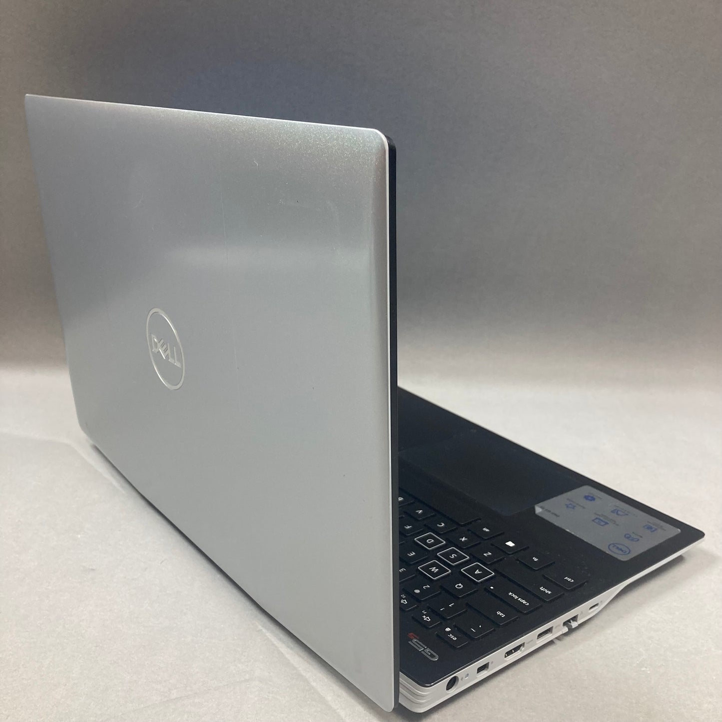 Dell G5 SE P98f 15.6" Ryzen 7 4800H 2.9GHz 16GB RAM 1TB SSD Radeon RX 5600M