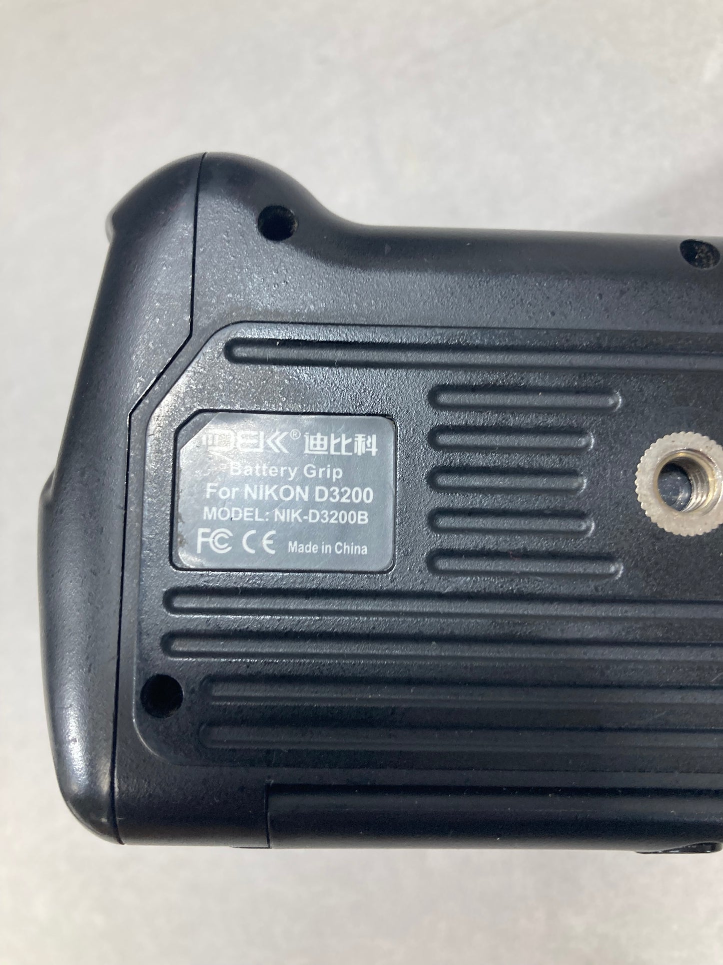 Nikon d3200 24.2MP Digital SLR DSLR Camera