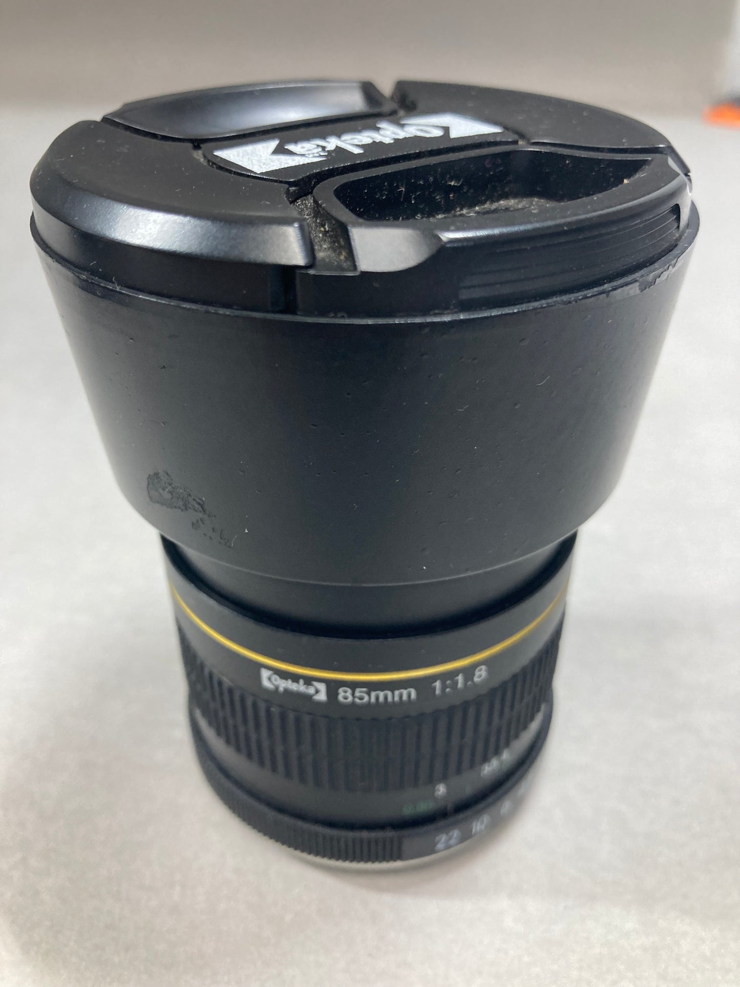 Nikon d3200 24.2MP Digital SLR DSLR Camera