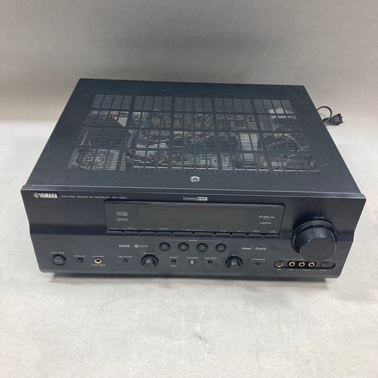 Yahmaha RX-V663 AV Receiver