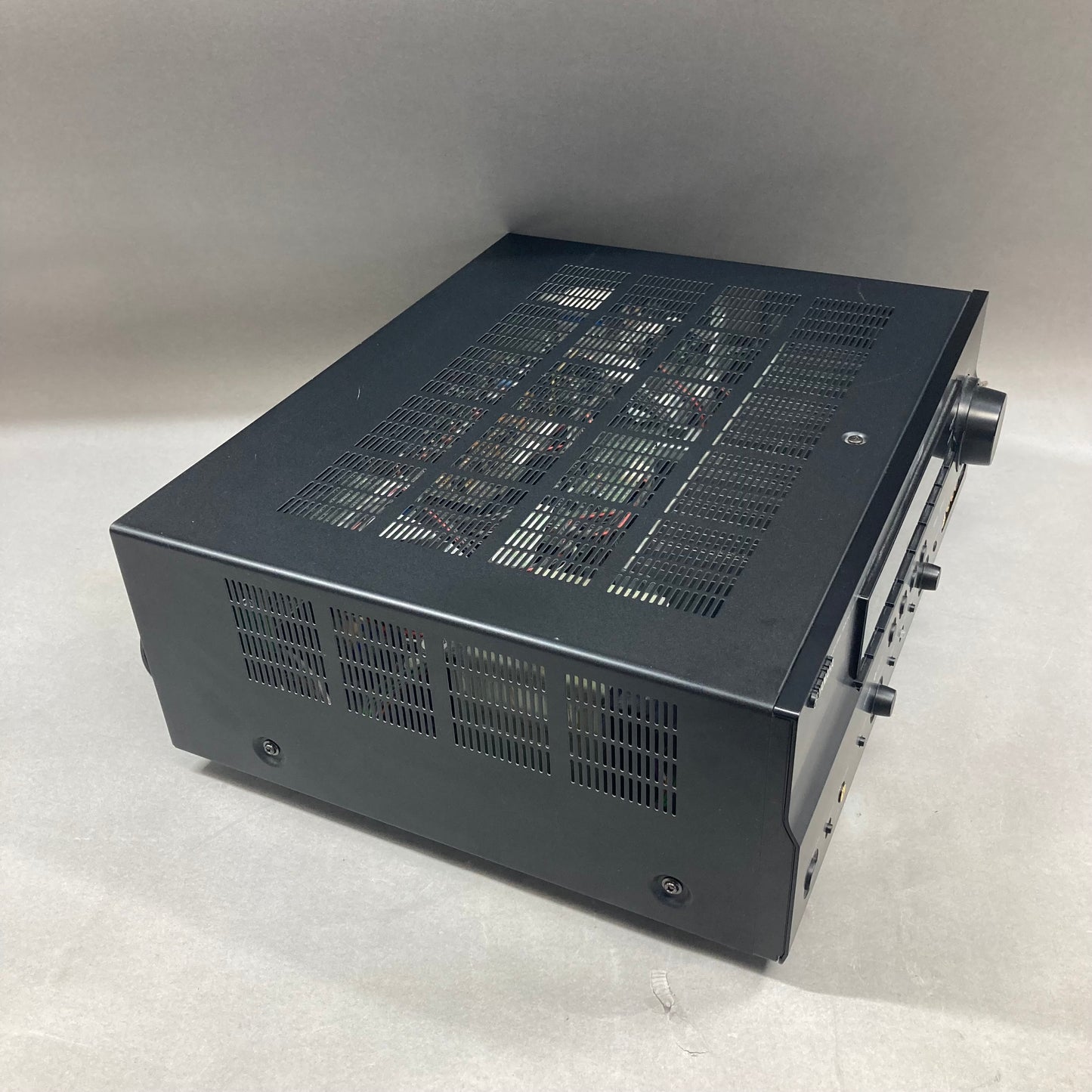 Yahmaha RX-V663 AV Receiver