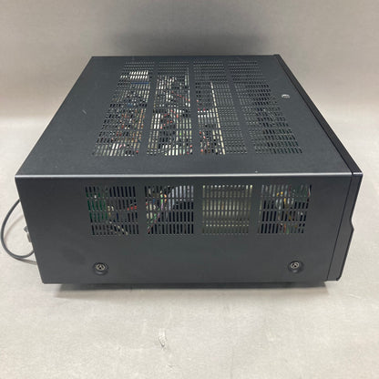 Yahmaha RX-V663 AV Receiver